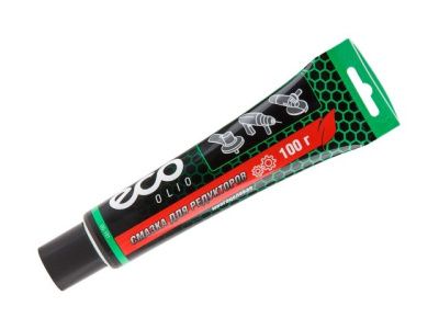 Смазка для редукторов многоцелевая 100 г ECO OG-101