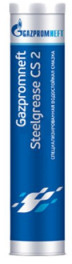 Смазка Steelgrease CS 400г Gazpromneft 2389907074