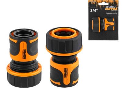 Муфта быстросъемная 3/4" STARTUL METSA ST6013-07-3/4