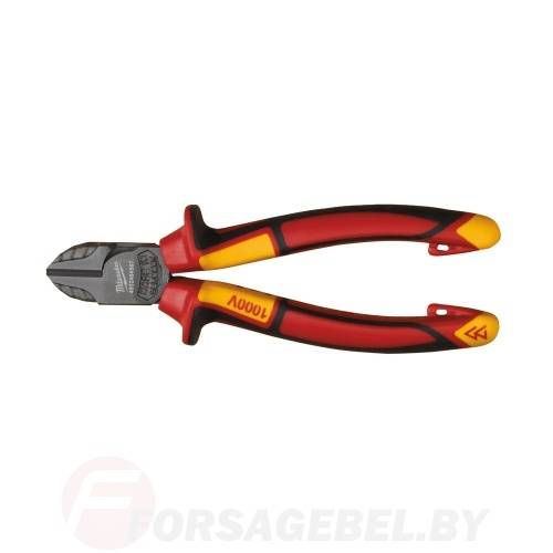 Кусачки VDE 160 мм Milwaukee 4932464567