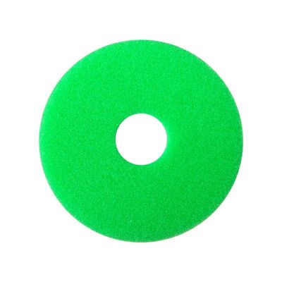 Круг полировальный зеленый 75 мм GTA GTT4303