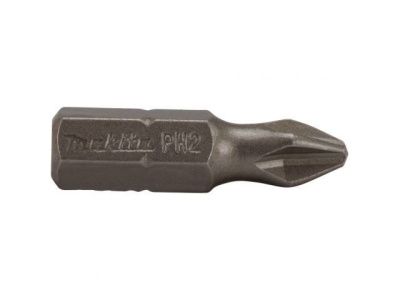 Бита PH2, 25 мм, C-form, 100 шт. Makita B-24957