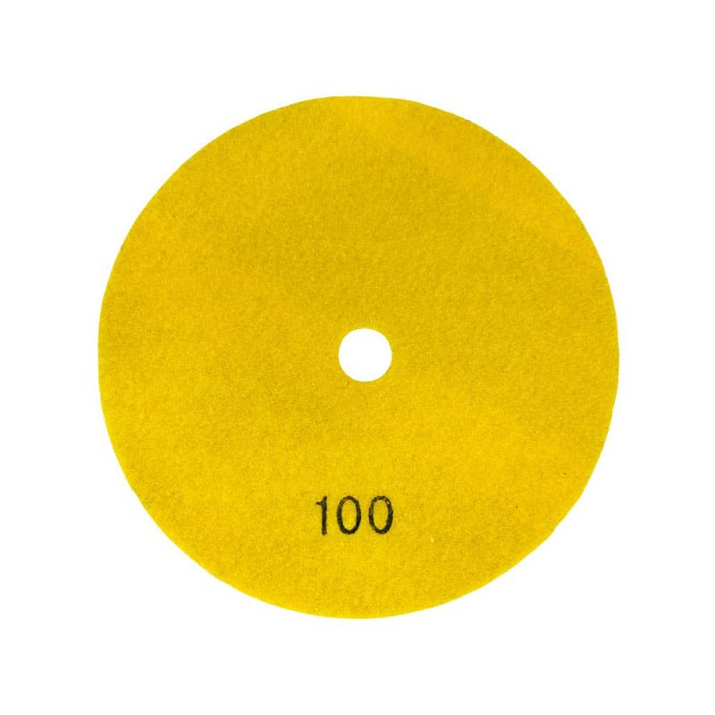 Круг зачистной 150х2.5 мм P100 Horex GTA802T100