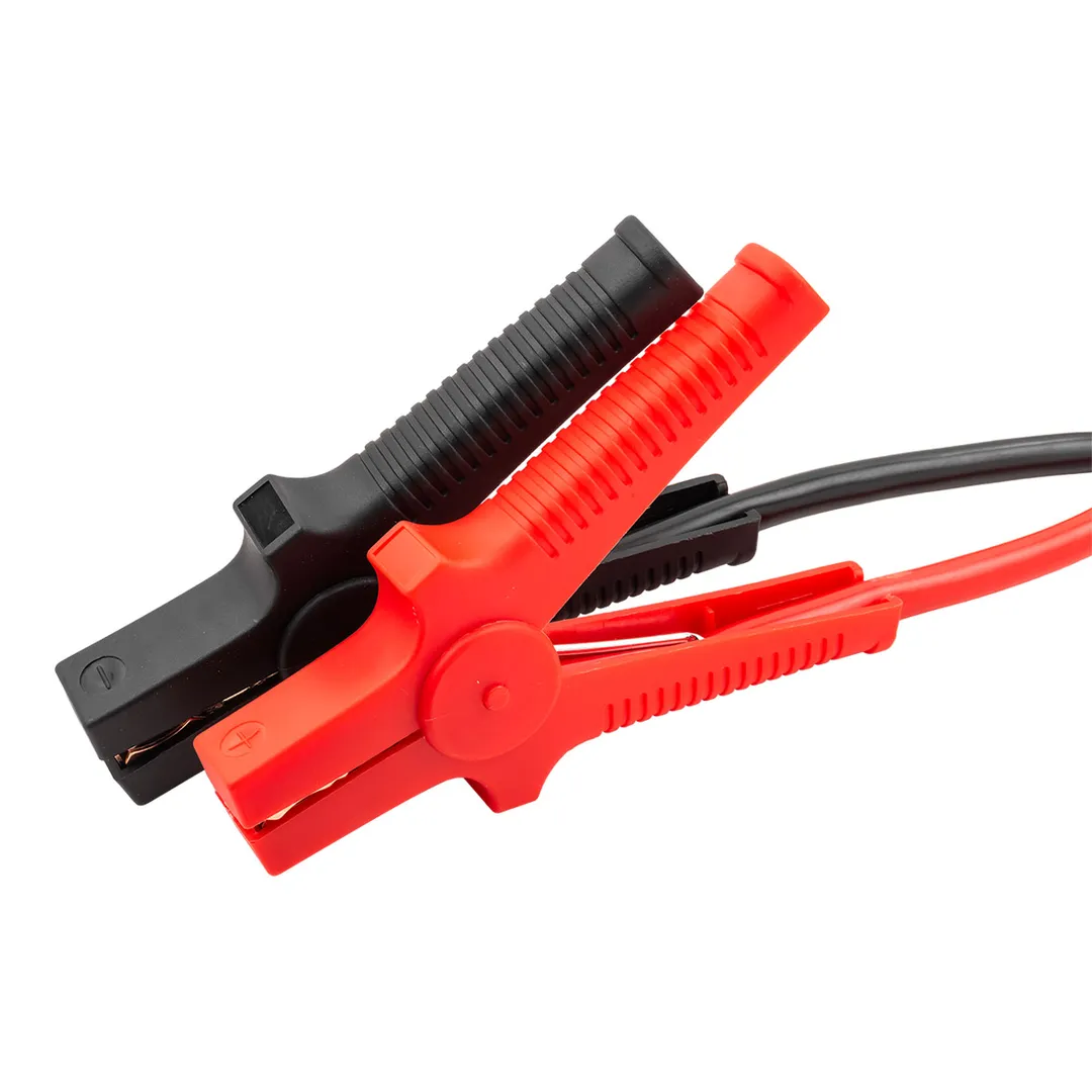 Стартовые провода 1000А, 4.5 м YATAFORCE YF-884SL35