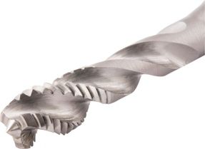 Метчик машинный для глухих отверстий HSCo DIN376, M16x2,0 WUMAX 1655016