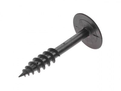 Дюбель кровельный винтовой Starfix