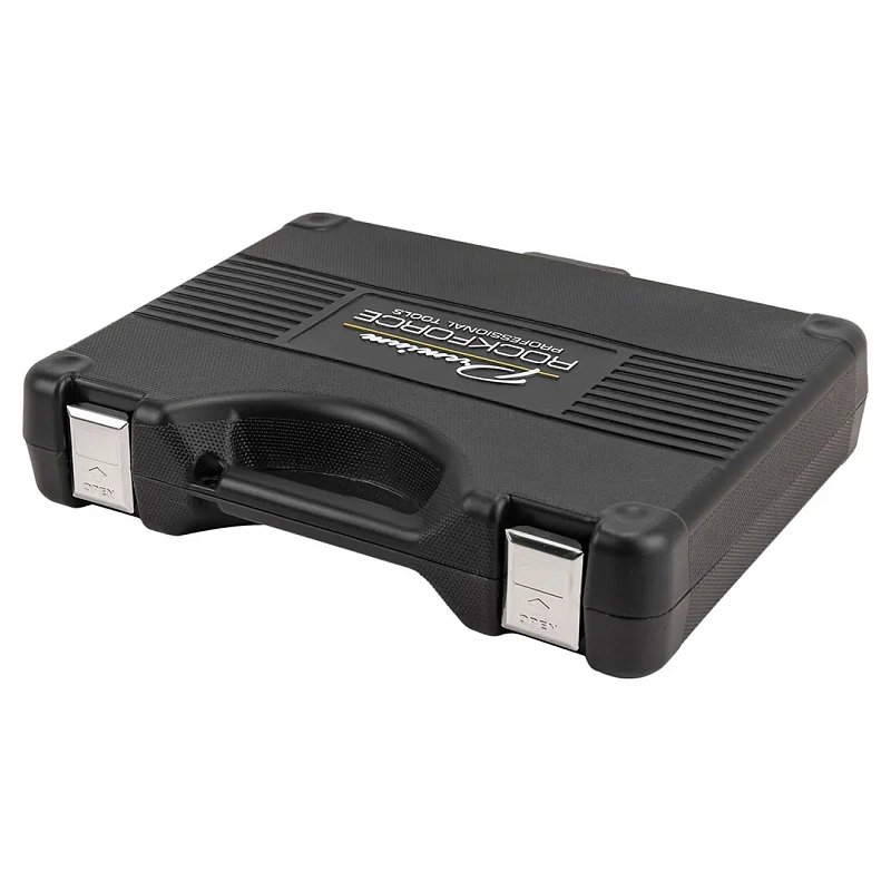 Набор инструментов 82+6 пр. 1/4''&1/2'', 6-гр. RockForce RF-4821-5 PREMIUM