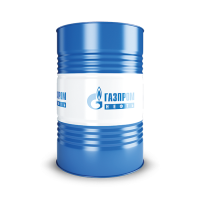 Масло индустриальное И-12А боч. 205л(177кг) Gazpromneft 253410123