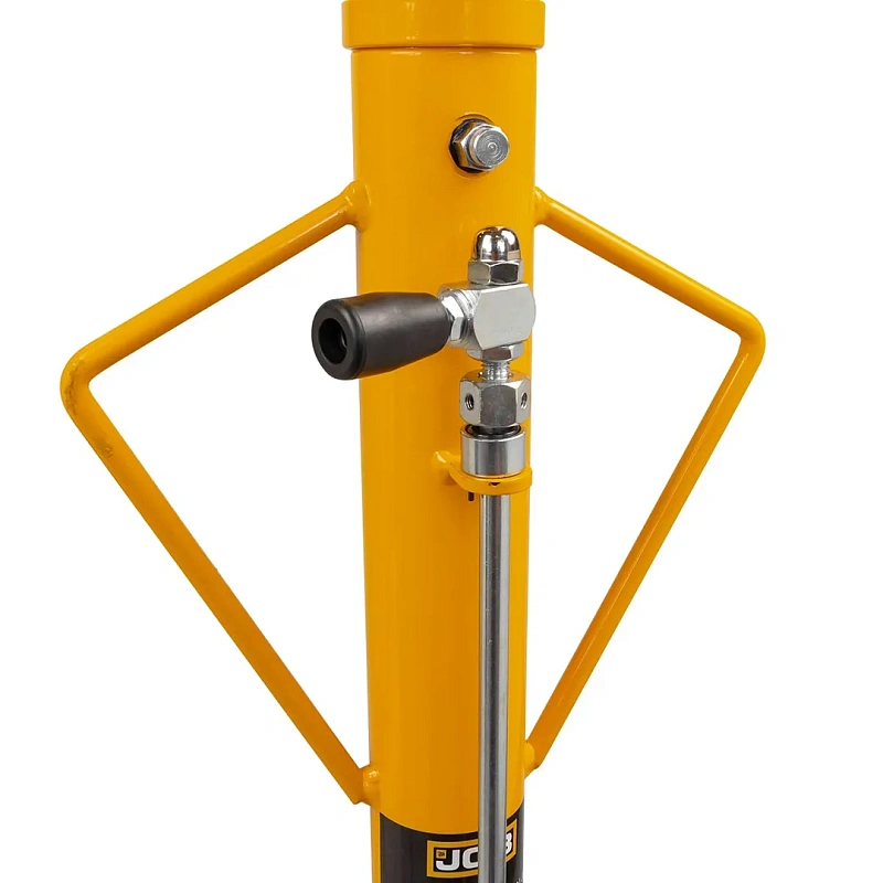 Стойка трансмиссионная гидравлическая 1 т, 1195-2005 мм JCB JCB-TEL10004