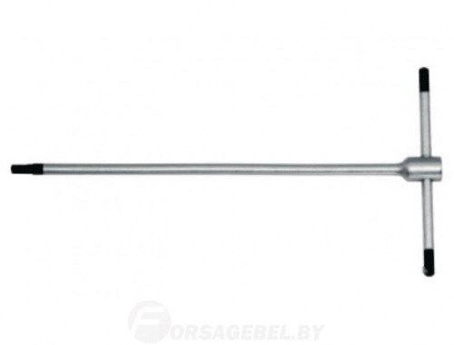 Т-образный шестигранный ключ Forsage F-774…