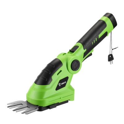 Ножницы-кусторез аккумуляторный DKGS3.6 DEKO 063-4244