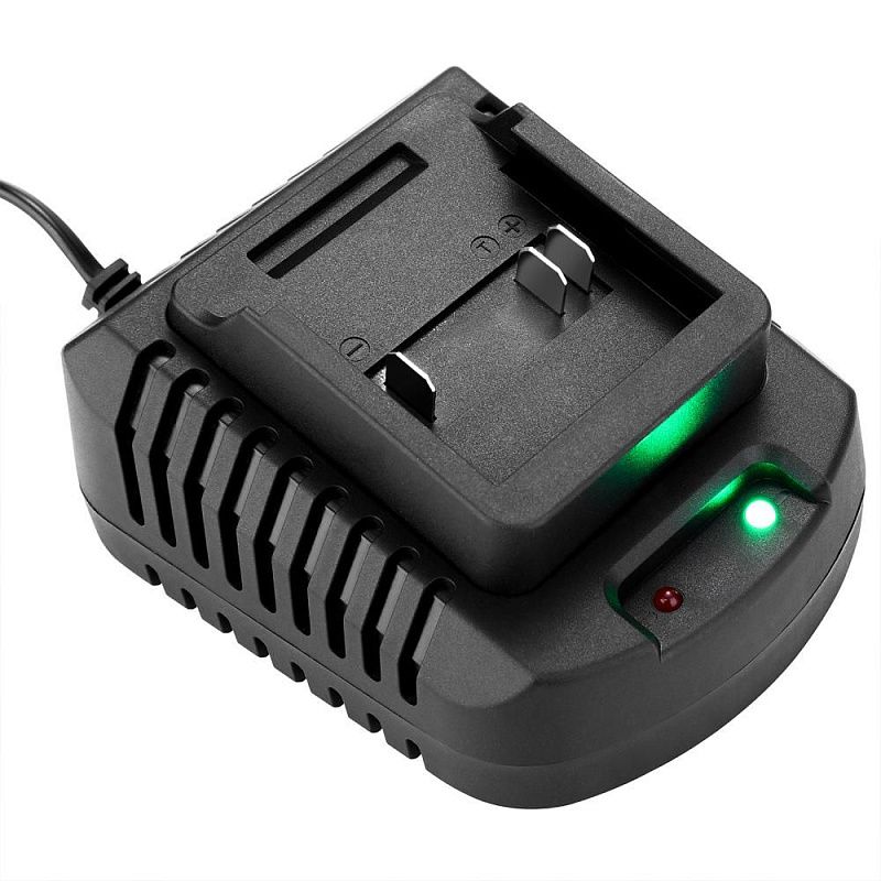 Зарядное устройство DC20VF DEKO 085-1200