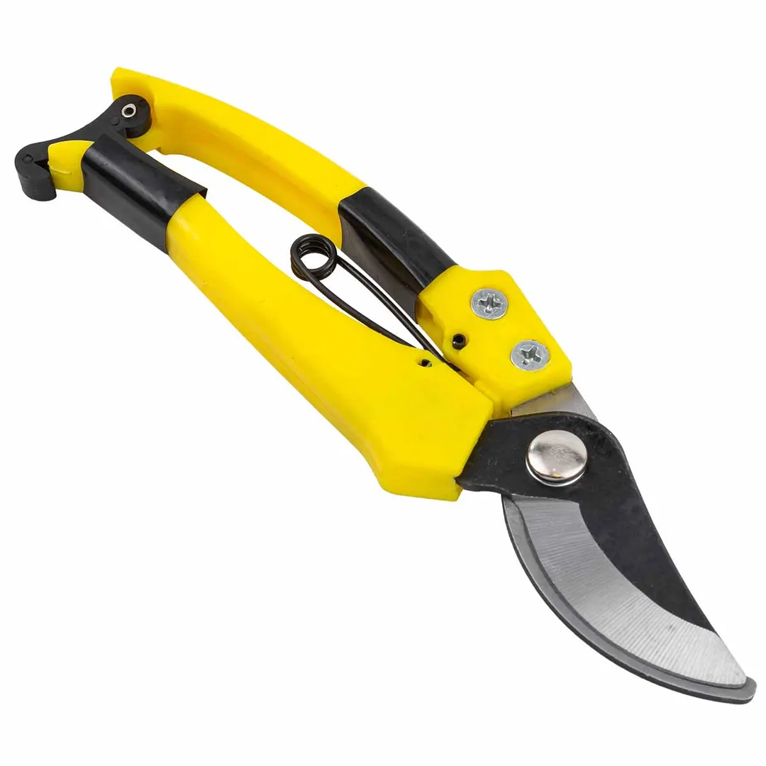 Секатор садовый 200 мм WMC TOOLS WMC-TG1306026