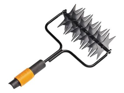 Культиватор QuikFit звездочный Fiskars 1000689
