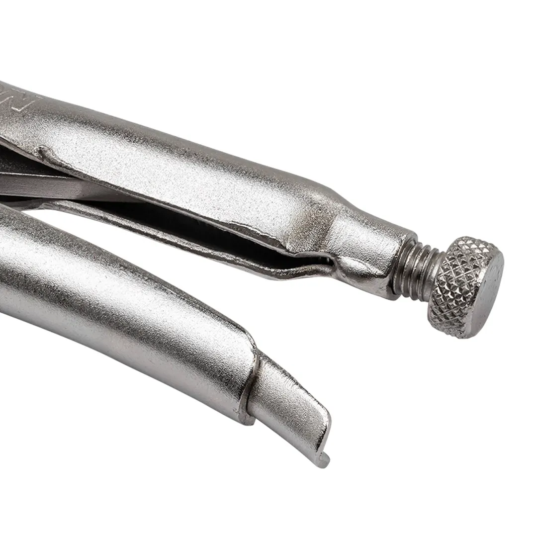 Зажим гейферный 250 мм PATRON P-614F250