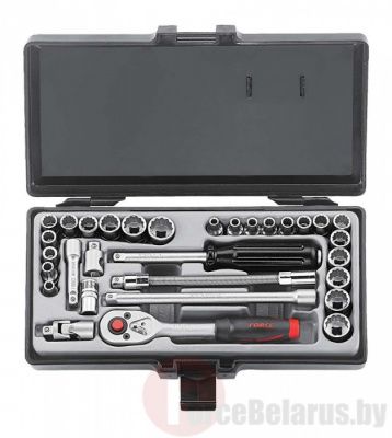 Набор инструментов 31 пр. 1/4'' Force 2312