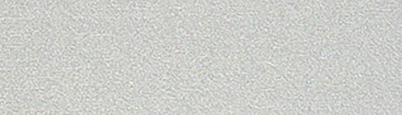 Кромка ПВХ алюминий, 743, 28/1,0мм, бух.-0,2пог.км., EL-MECH-PLAST 103565