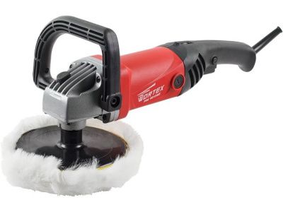 Машина полировальная Wortex PM 1813 SE (PM1813SE0404)