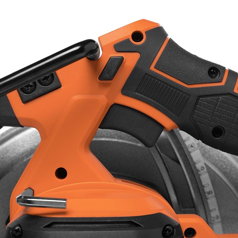 Пила циркулярная аккумуляторная DAS 1821Li Daewoo Power DAS 1821Li