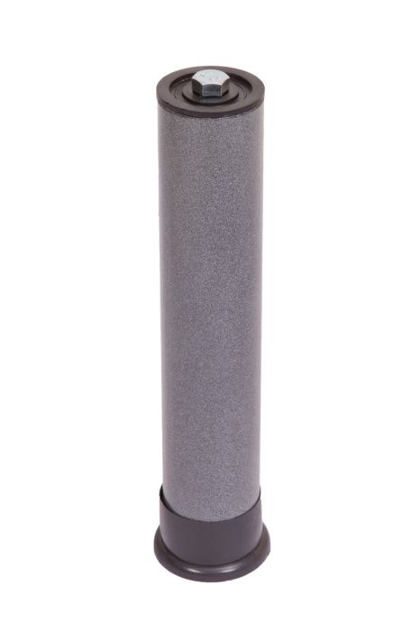 Нога круглая h-270 (на 800-6ног/900-6ног/1000-6ног/1200-6ног/1400-7ног/1600-7ног/1800-8ног/1900-9ног) BY 48310