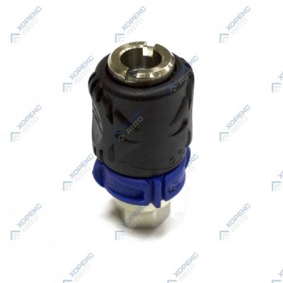 Быстроразъем пневматический "мама"-внутр. резьба 1/4" TM3 ANI AH025507