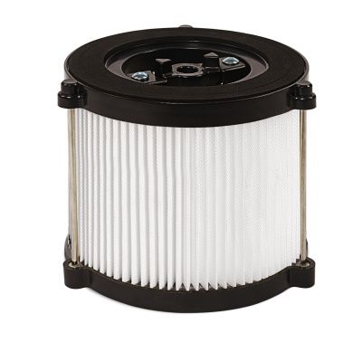 Hepa фильтр для пылесоса DAVC 4000SD Daewoo Power DAVC 40HF-13