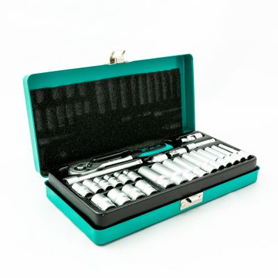 Набор инструментов 1/4'' 26 пр. Stels 13574