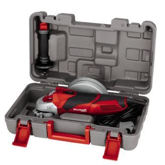 Углошлифмашина TE-AG 125/750 Kit EINHELL 4430885