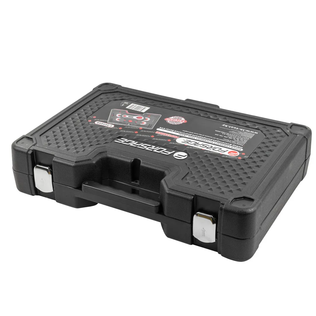 Набор фиксаторов для обслуживания двигателей Rover KV6 2.0, 2.5 V6, 13 пр. Forsage F-965G6D