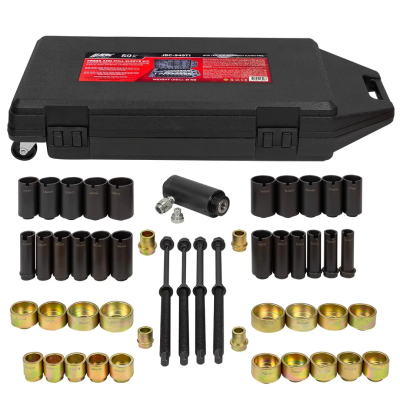 Набор для замены сайлентблоков 50 пр JBC JBC-949T1