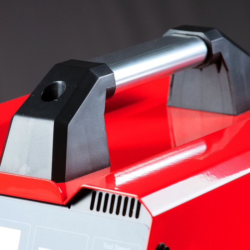 Аппарат точечной сварки, споттер TS 3500 Fubag 46408