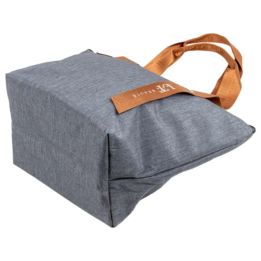 Термосумка 32*14*23 / 4 л La and Te beaute LT-CB4(термо)