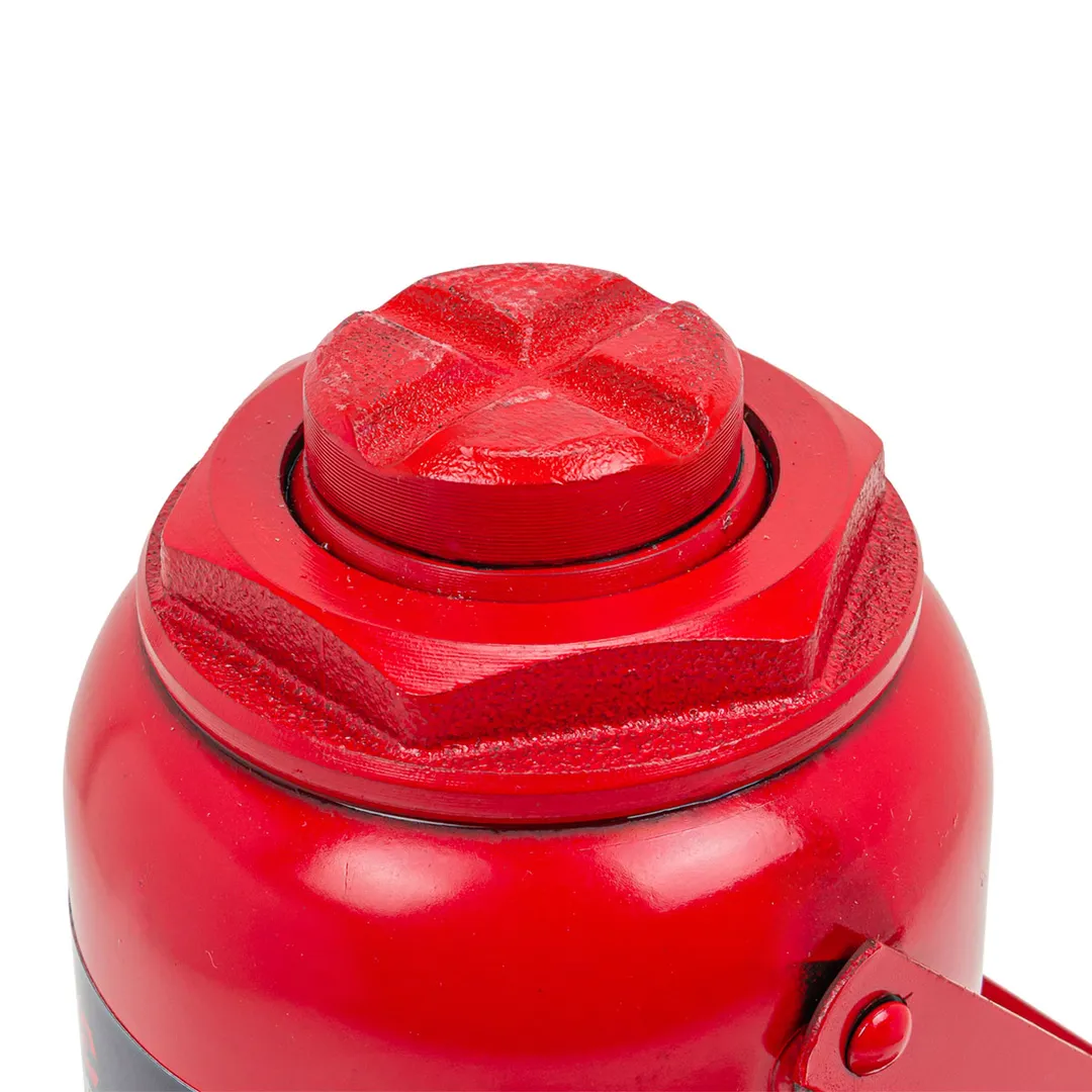 Домкрат бутылочный 16 т, 225-430 мм EVERFORCE EF-T91604