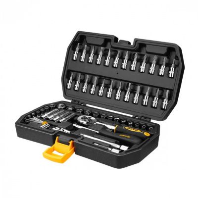 Набор инструментов для авто DKMT57 SET 57 DEKO 065-0326