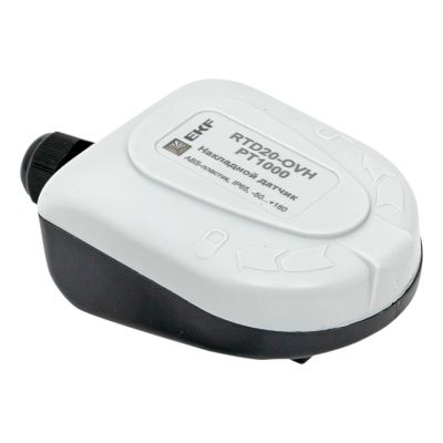 Накладной датчик температуры EKF RTD20-OVH-PT1000 RTD20-OVH-PT1000