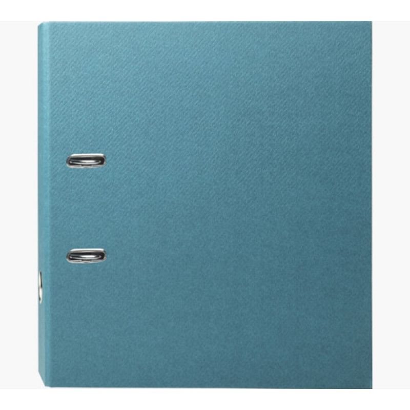 Папка-регистратор Exacompta "OfficeByMe", 2 кольца, синий