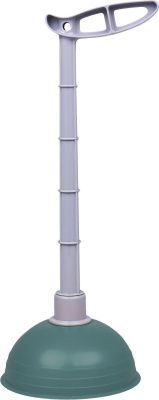 Вантуз Rock'n'Roll зеленый бархат Пластик Репаблик SC407810096