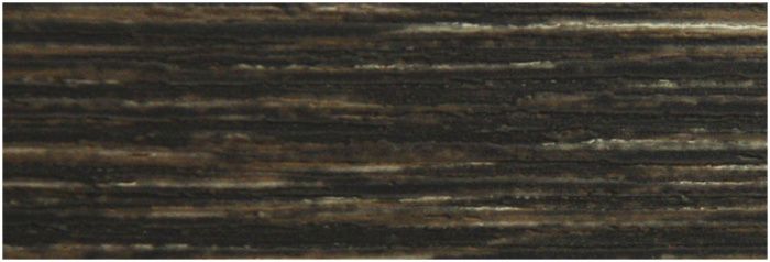 Кромка ABS венге мали, N19/4, 22/2,0мм, бух.-0,1пог.км., POLKEMIC 101396