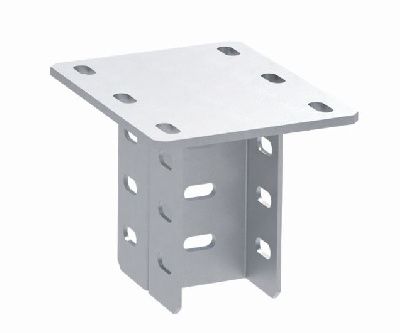 Кронштейн потолочный двойной HDZ EKF