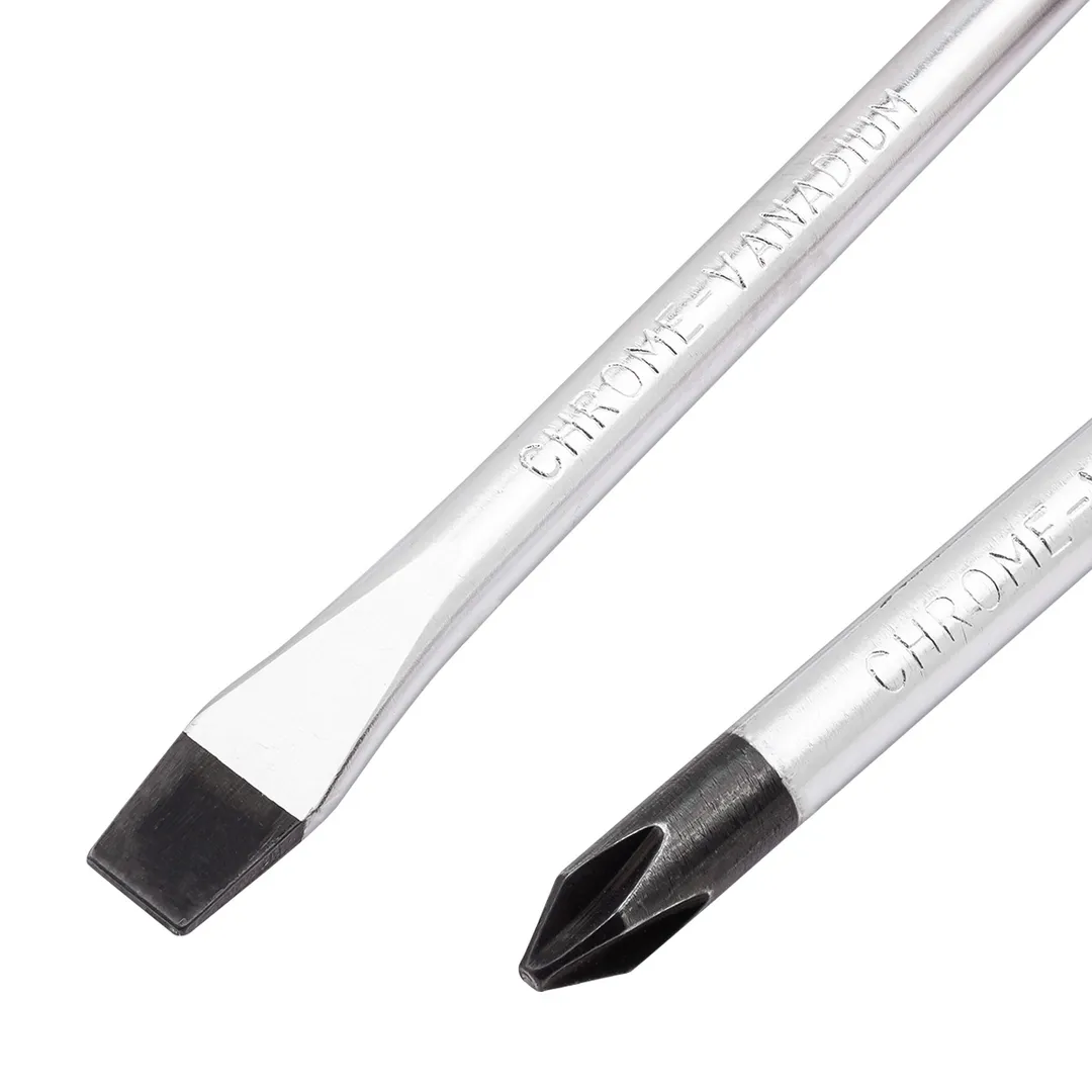 Набор отверток SL, PH 2 пр FORSTIME FT-7002B