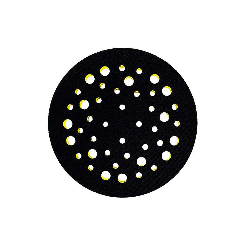 Шлифовальная основа 150 мм на 52 отверстия Horex  GTT4200