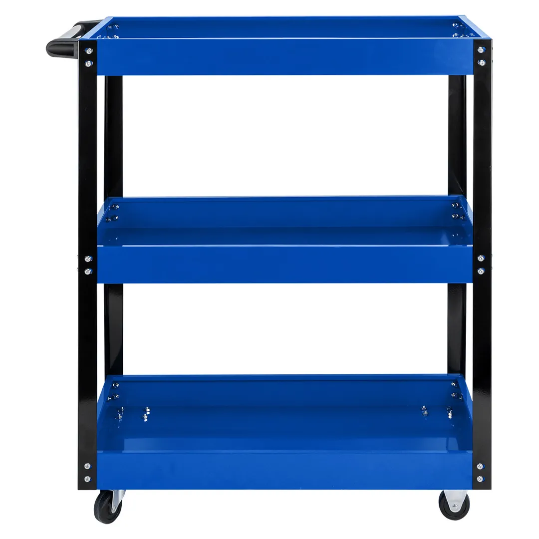 Тележка для перевозки агрегатов г/п 135 кг Scheppach Sch-TW-1141343B