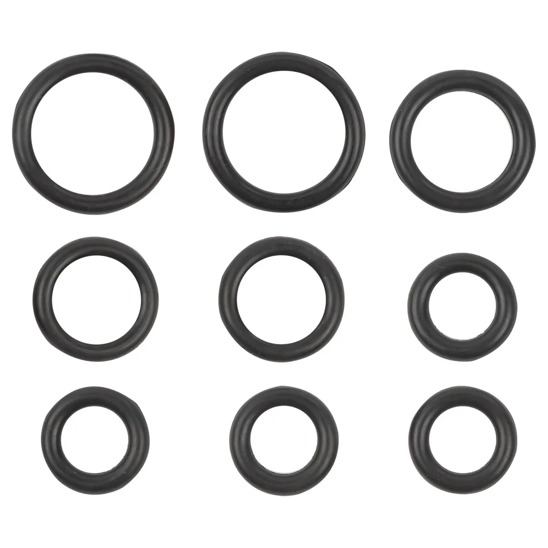 Тестер давления масла в комплекте с резьбовыми переходниками 12 пр0-10Bar Forsage F-912G1