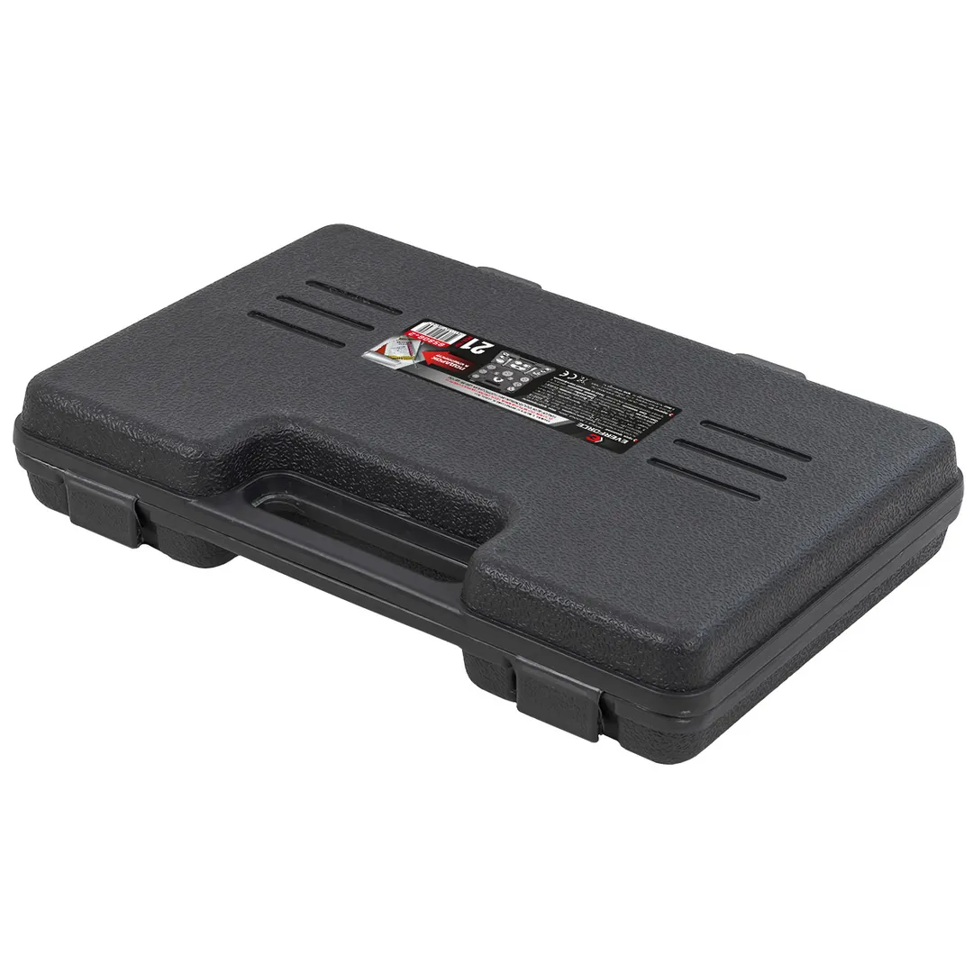 Набор для обслуживания тормозных цилиндров 21 пр EVERFORCE EF-65806+2