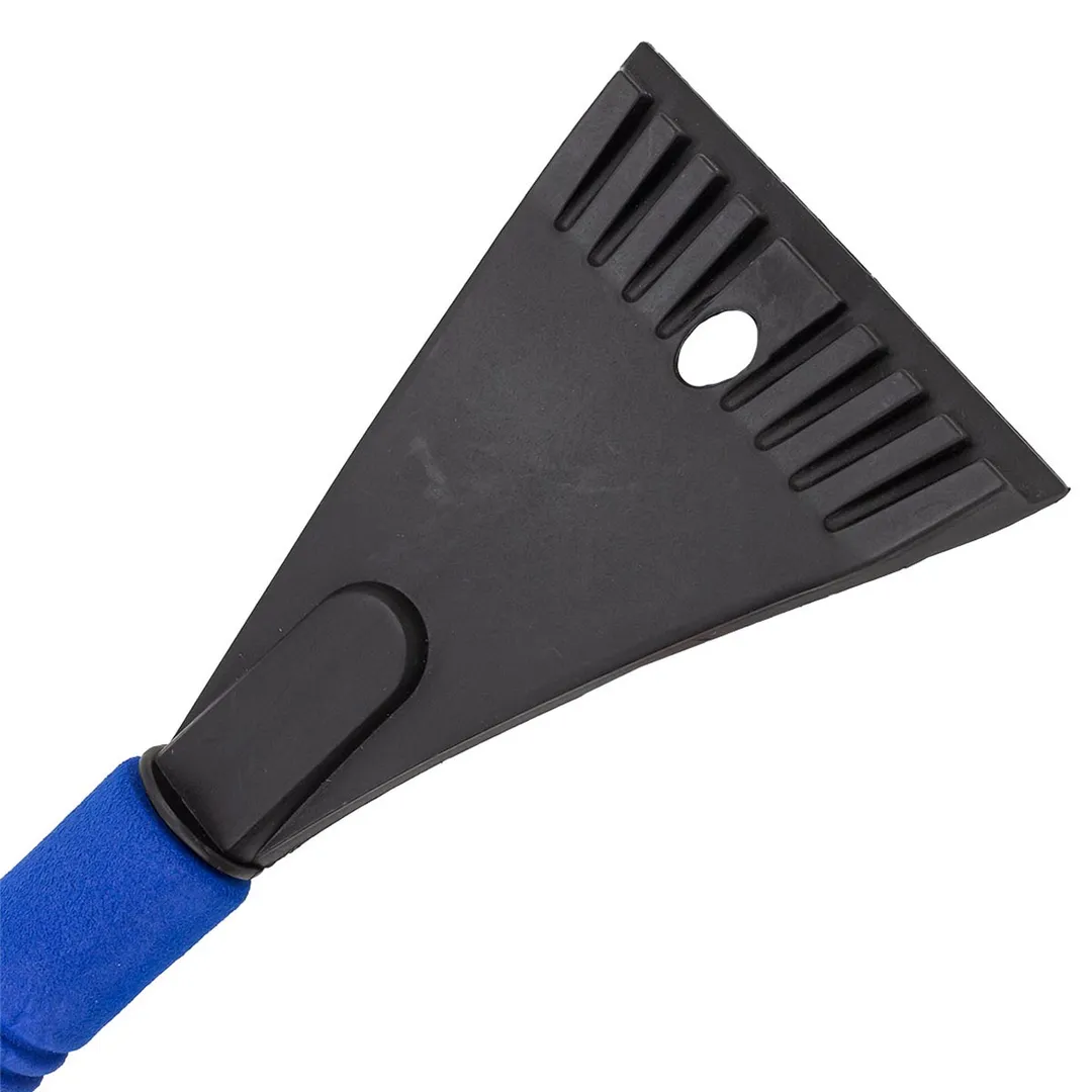 Щетка со скребком Forsage F-CDS5068B