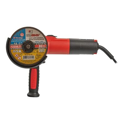 Угловая шлифовальная машина 125/750, 750 Вт, диск 125 мм Felisatti FT8207