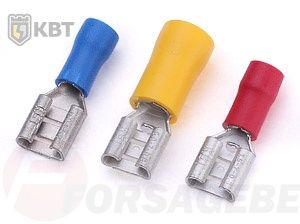 Разъем плоский РПИ-М 1,5-(2,8)