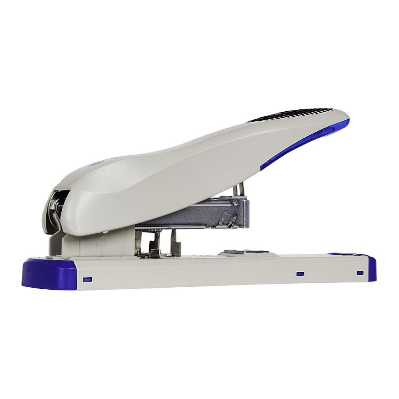 Скобосшиватель "DS-23S13-QL", № 23/6, 23/8, 23/10, 23/13, 100 листов, ассорти