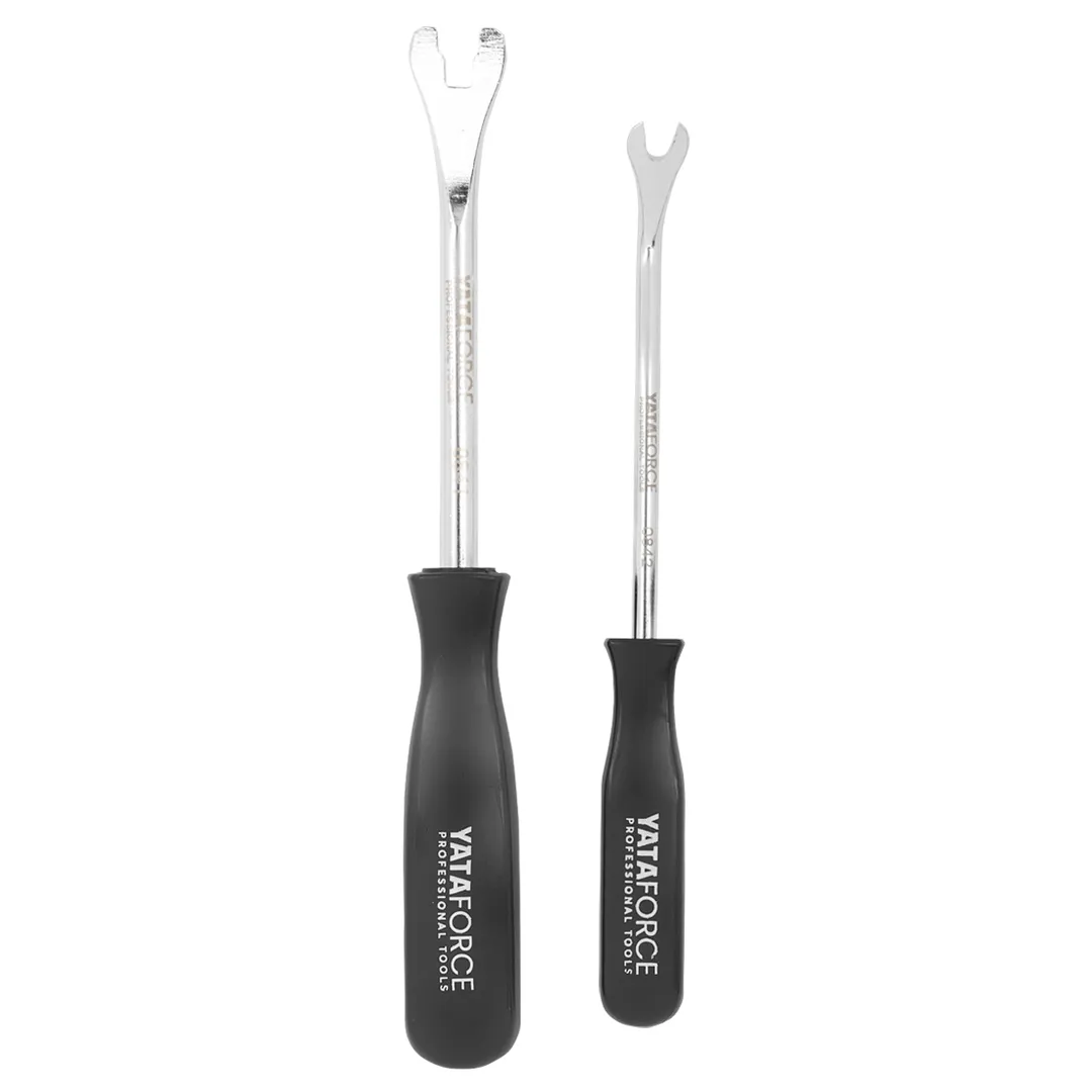 Съемник пистонов, 2 пр YATAFORCE YF-902U1