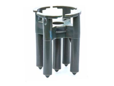 Фиксатор арматуры ''Стойка/Стульчик-40'' 6-18, 1000 шт., Starfix SMP-45363-1000